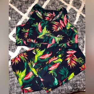 🏋️‍♂️TORRID WORKOUT SET💪🏻